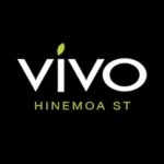 Vivo Hair Salon Hinemoa St