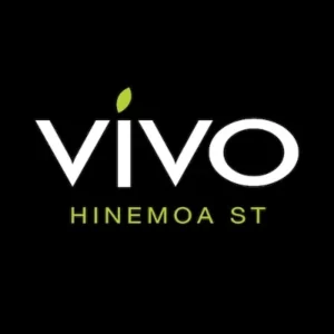 Vivo Hair Salon Hinemoa St