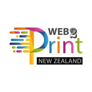 Web 2 Print NZ