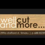 Wellcut & MORE