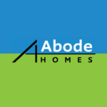 Abode Homes Logo