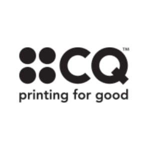 CQ Print Logo