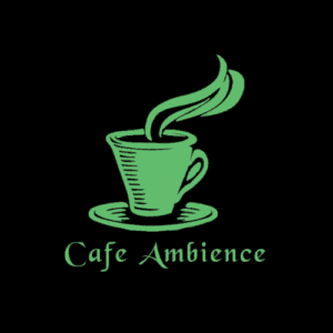 Cafe Ambience Logo