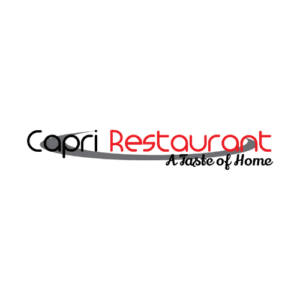 Capri Restaurant Logo