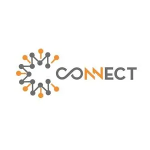 Connect Property Management Logo