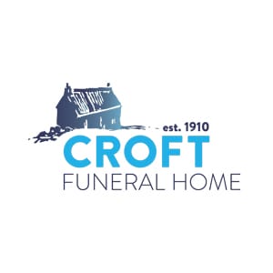 Croft Funeral Home Logo