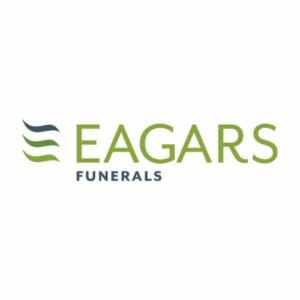 Eagars Funerals Logo