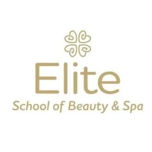 Elite School of Beauty & Spa Logo