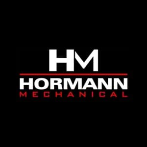 Hormann Mechanical Logo