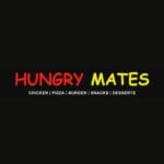 Hungry Mates Logo