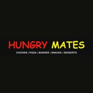 Hungry Mates Logo