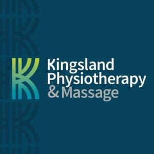 Kingsland Physiotherapy Logo