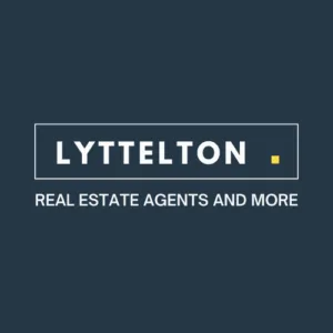 Lyttelton Real Estate Logo