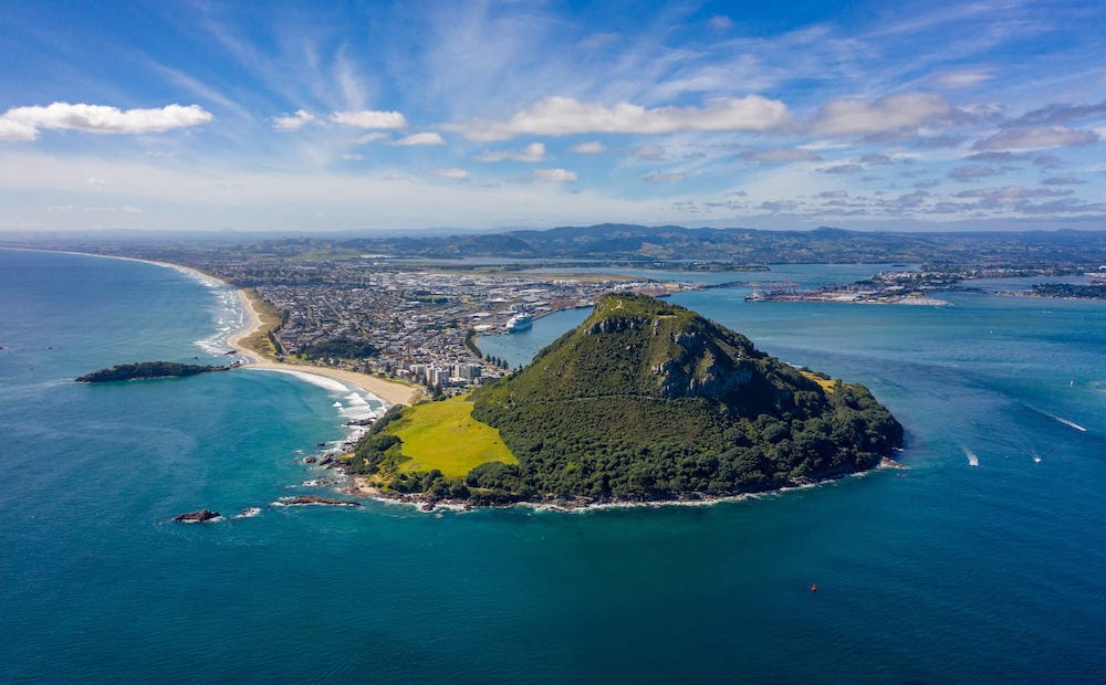 Mount Maunganui Business Directory