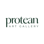 Protean Art Gallery Logo