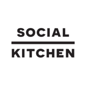 Social Kitchen Logo