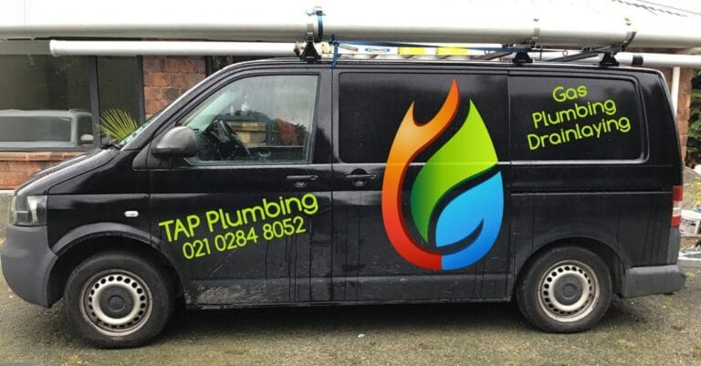 TAP Plumbing