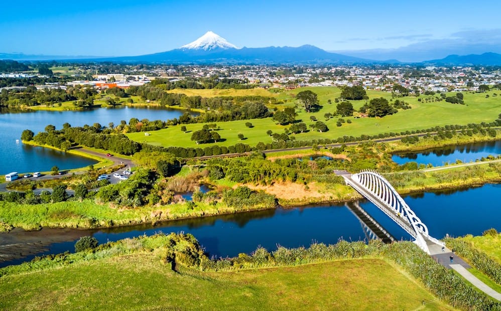 Taranaki Business Directory