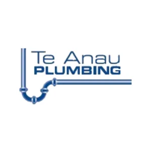 Te Anau Plumbing Logo