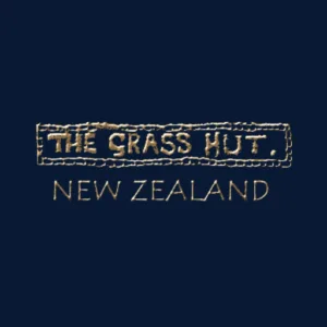 The Grass Hut Logo