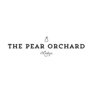 The Pear Orchard Lodge Logo