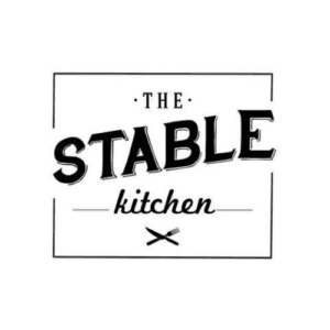 The Stable Kitchen Logo