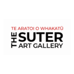 The Suter Art Gallery Logo