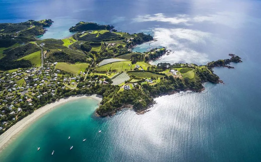 Waiheke Island Business Directory