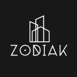 Zodiak Management Logo