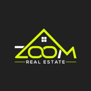 Zoom Real Estate Logo