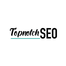 Topnotch SEO logo