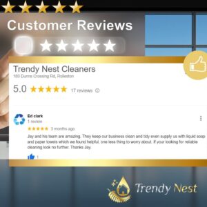 Trendy Nest Limited