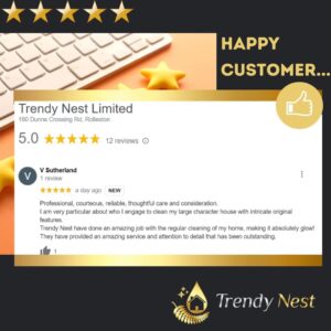 Trendy Nest Limited