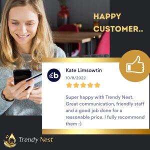 Trendy Nest Limited