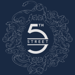 5th Street Logo