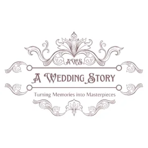 A Wedding Story Logo