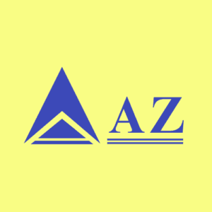 AZ Autos Logo