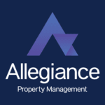 Allegience Property Management Logo