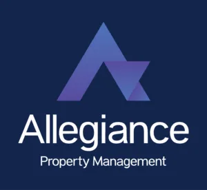 Allegience Property Management Logo