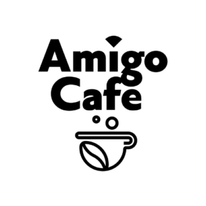 Amigo Cafe Logo