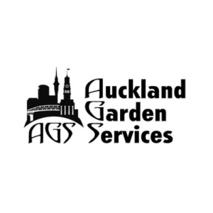 Auckland Garden Services Logo