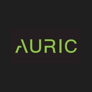 Auric Electrical Logo