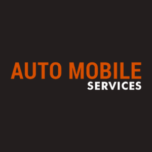 Auto Mobile Services Logo