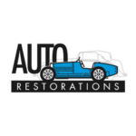 Auto Restorations Ltd Logo