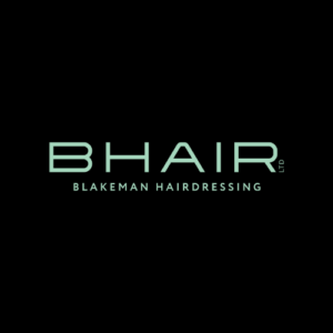 BHair Logo