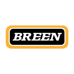 Breen Construction Logo