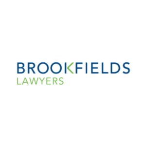 Brookfields Lawyers Logo