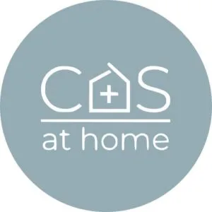 C&S At Home Logo