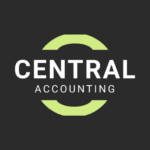 Central Accounting Logo