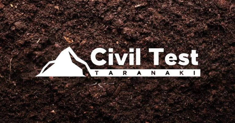 Civil Test Taranaki